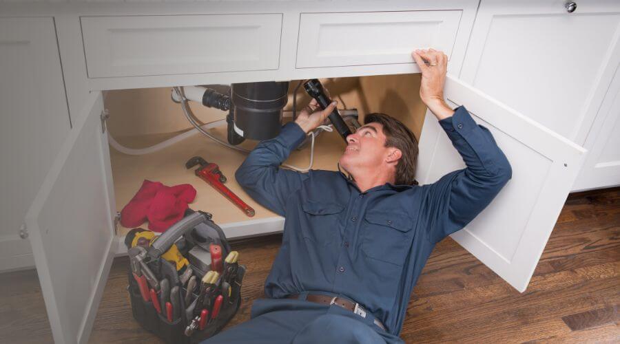 Professional Leak Detection in Ceresco, NE