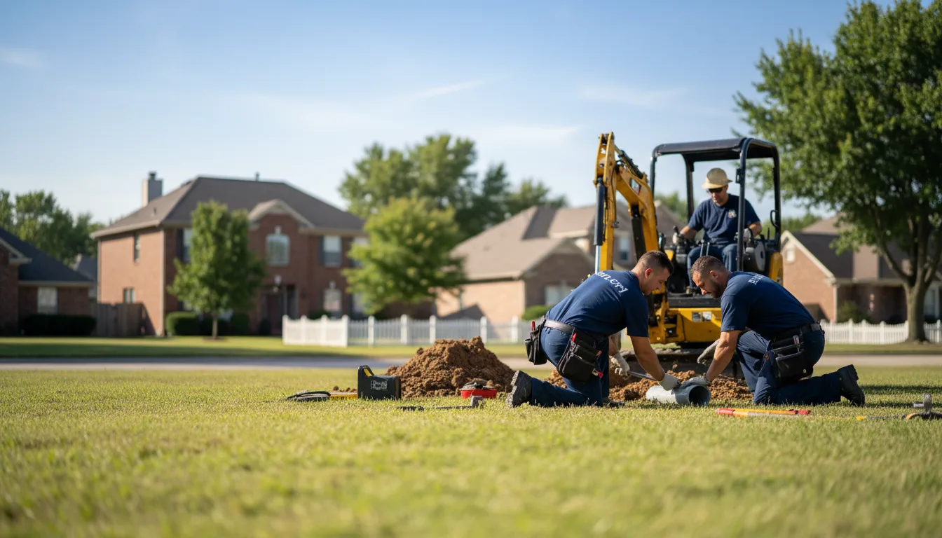 Water Heater Repair in Ceresco, NE near me